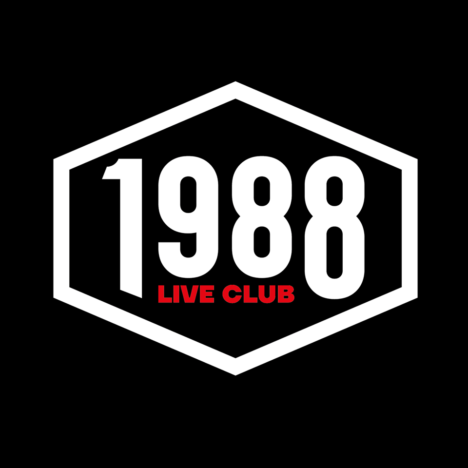 1988 live club