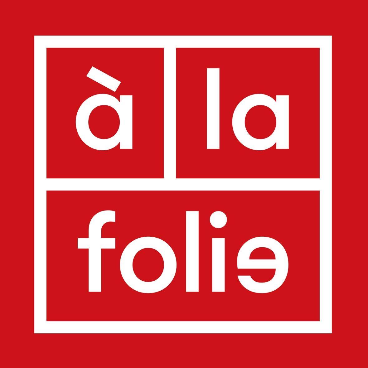 A la Folie