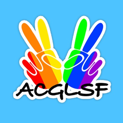ACGLSF (Association Culturelle des Gays et Lesbiennes Sourds de France)
