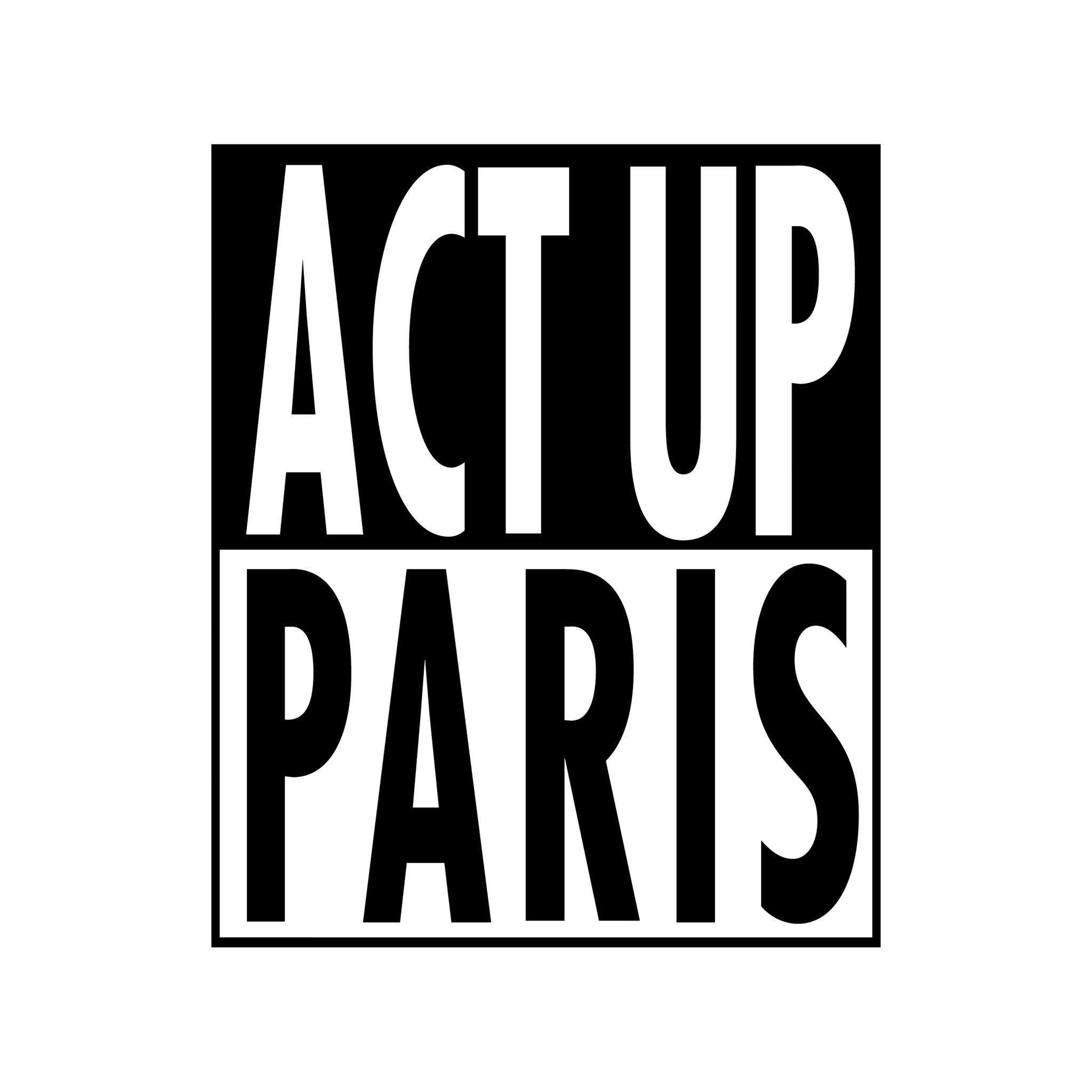 Act-up Paris