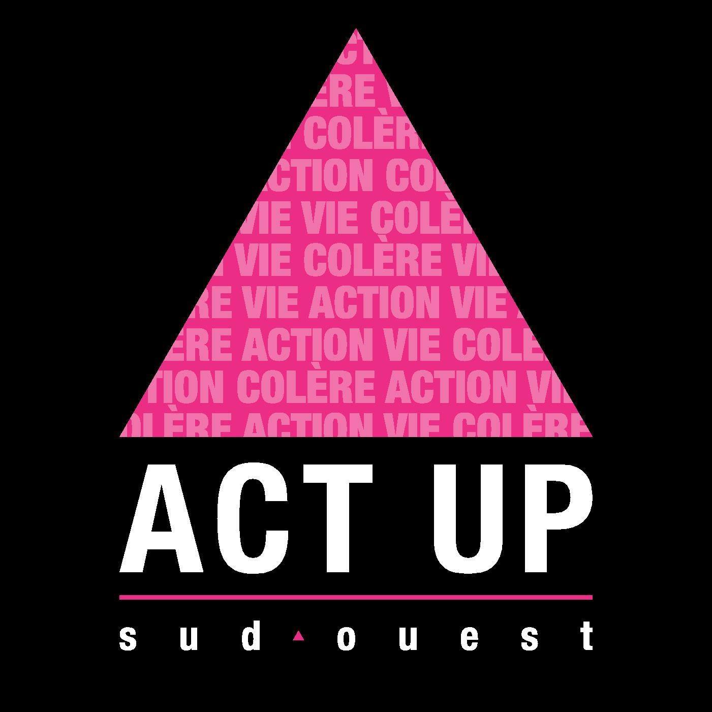 Act-up sud ouest