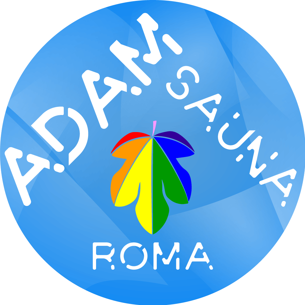 Adam sauna