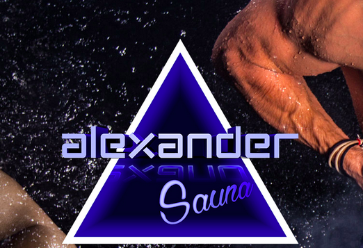 Alexander sauna men's club