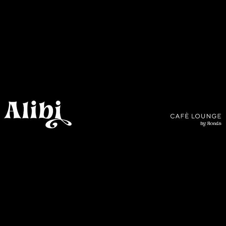 Alibi café lounge