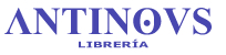 Antinous Libreria