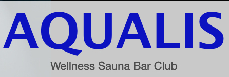 Aqualis sauna