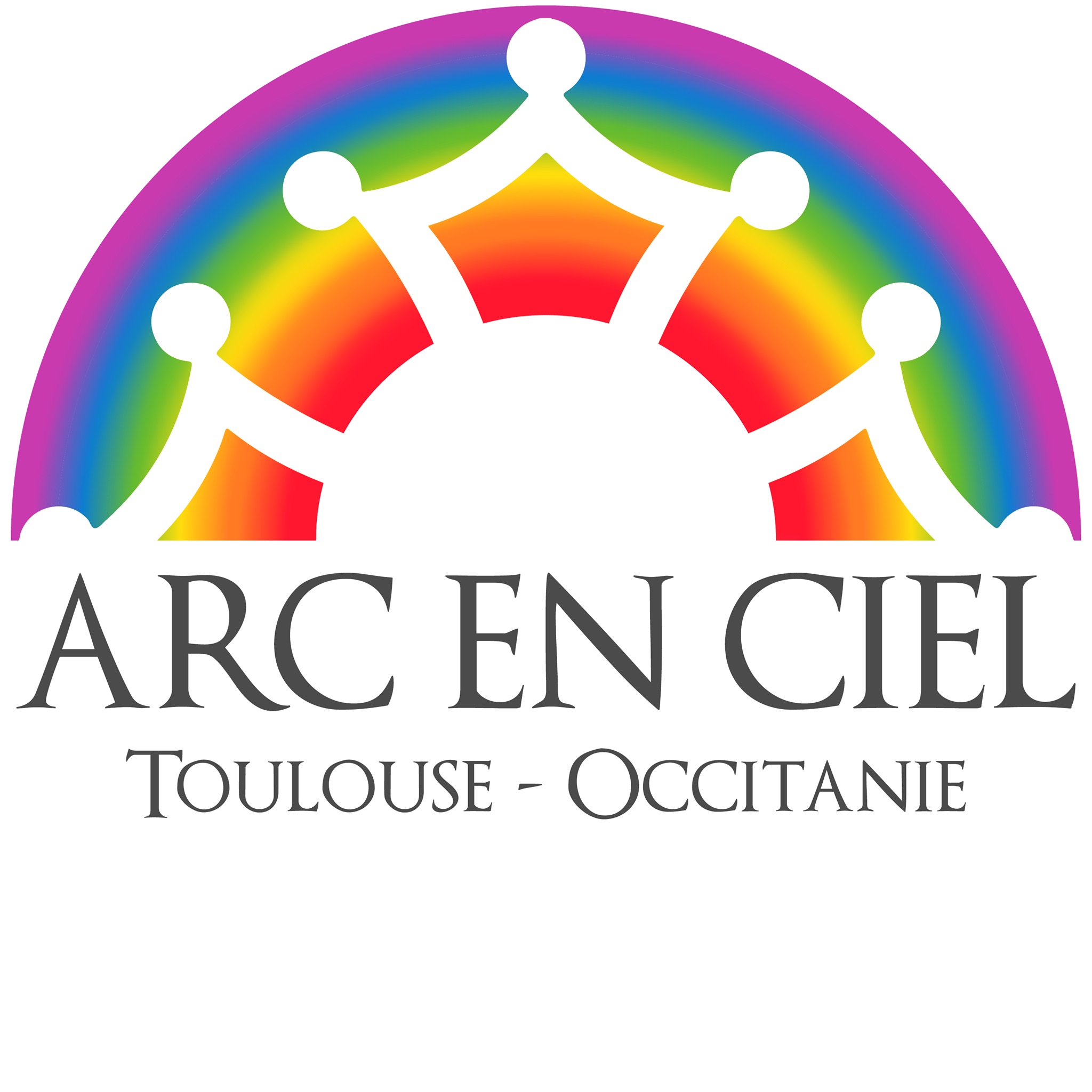 Arc-en-ciel Toulouse - centre LGBT Occitanie
