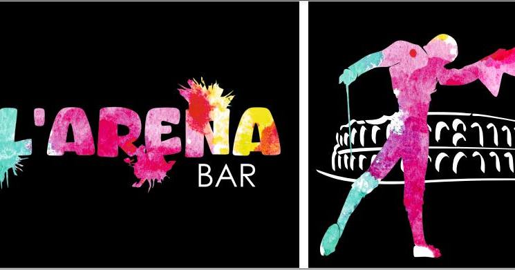 Arena Bar