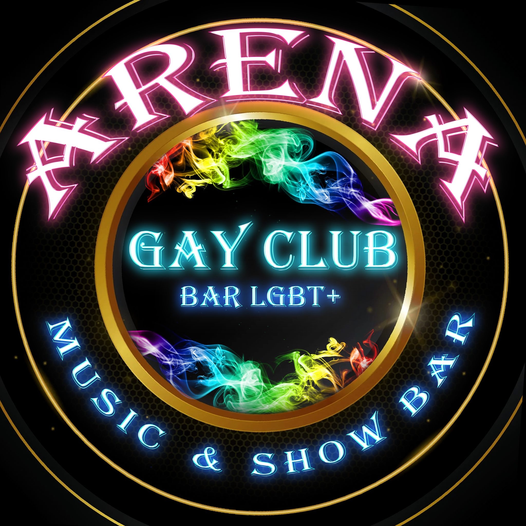 Arena gay club