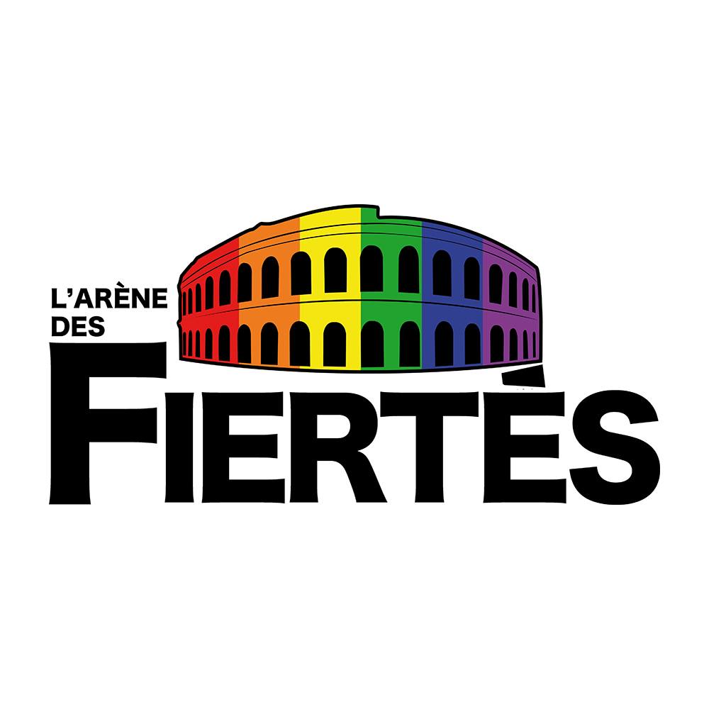 Arène des fiertés