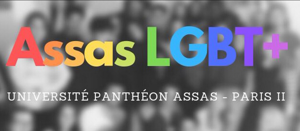 Assas LGBT+