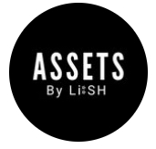Assets by Li:Sh