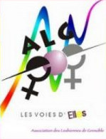 Association des lesbiennes de Grenoble (AGL) – Les Voies d’Elles