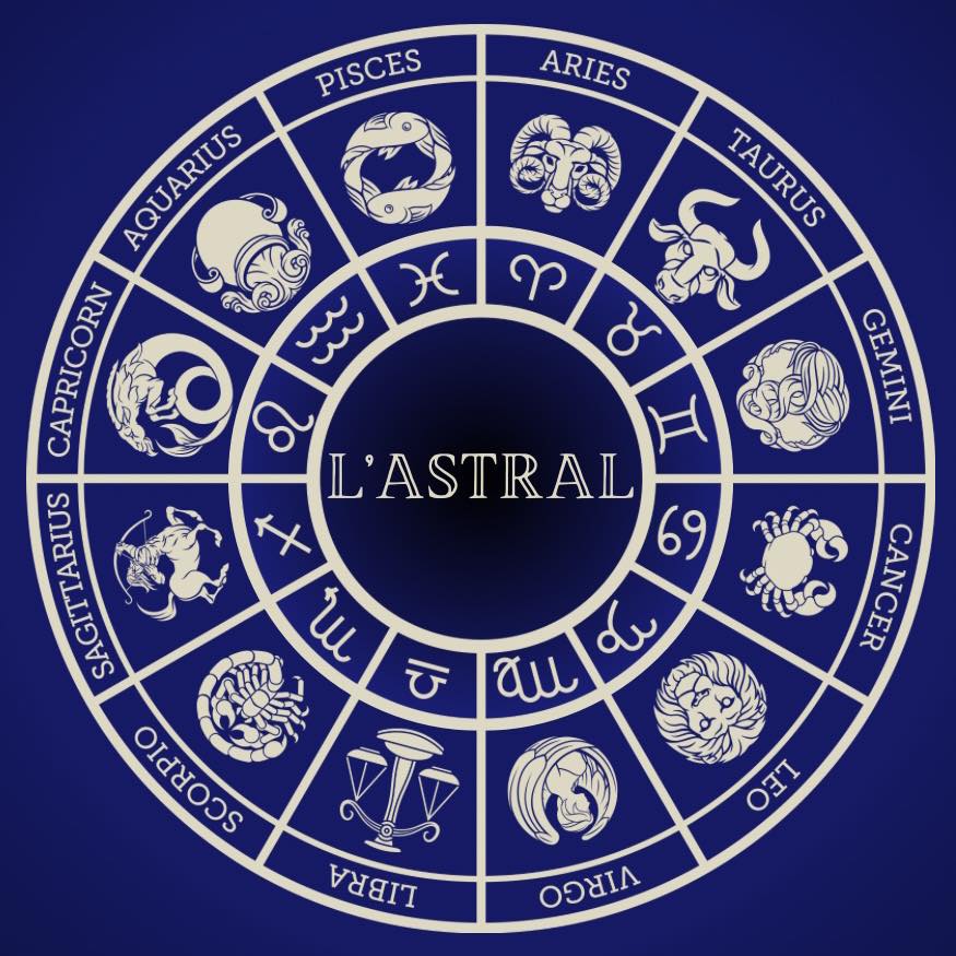 Astral