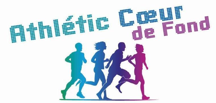 Athlétic coeur de fond