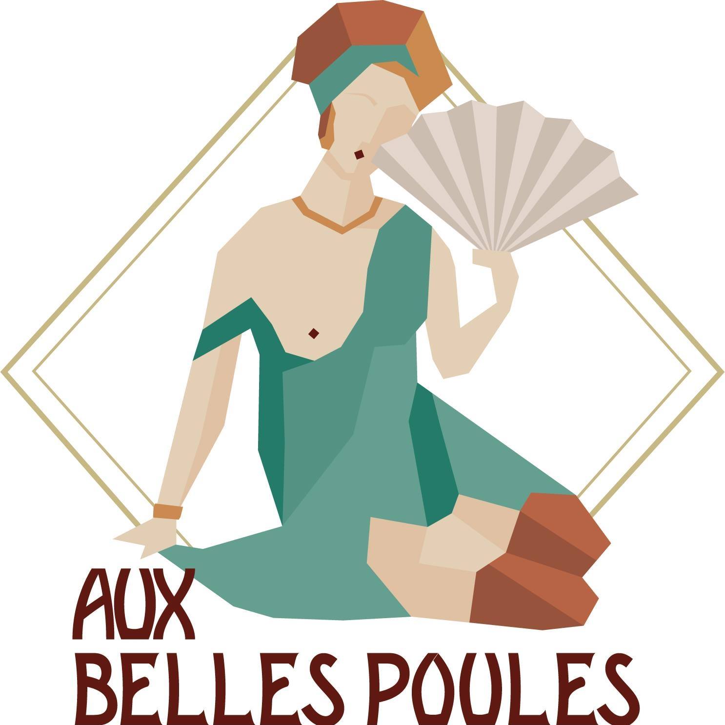 Aux belles Poules