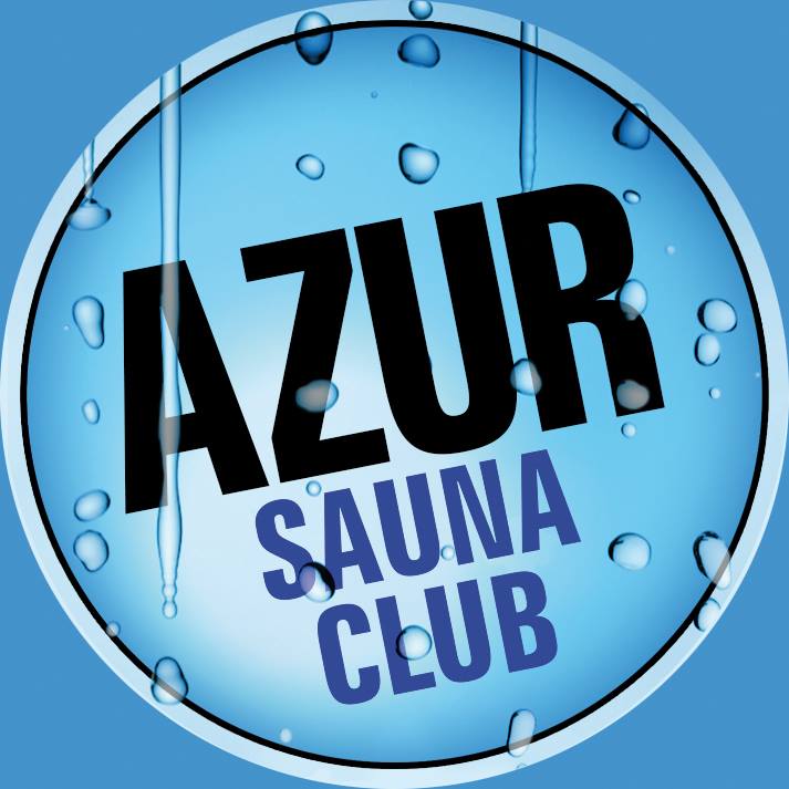 Azur Sauna