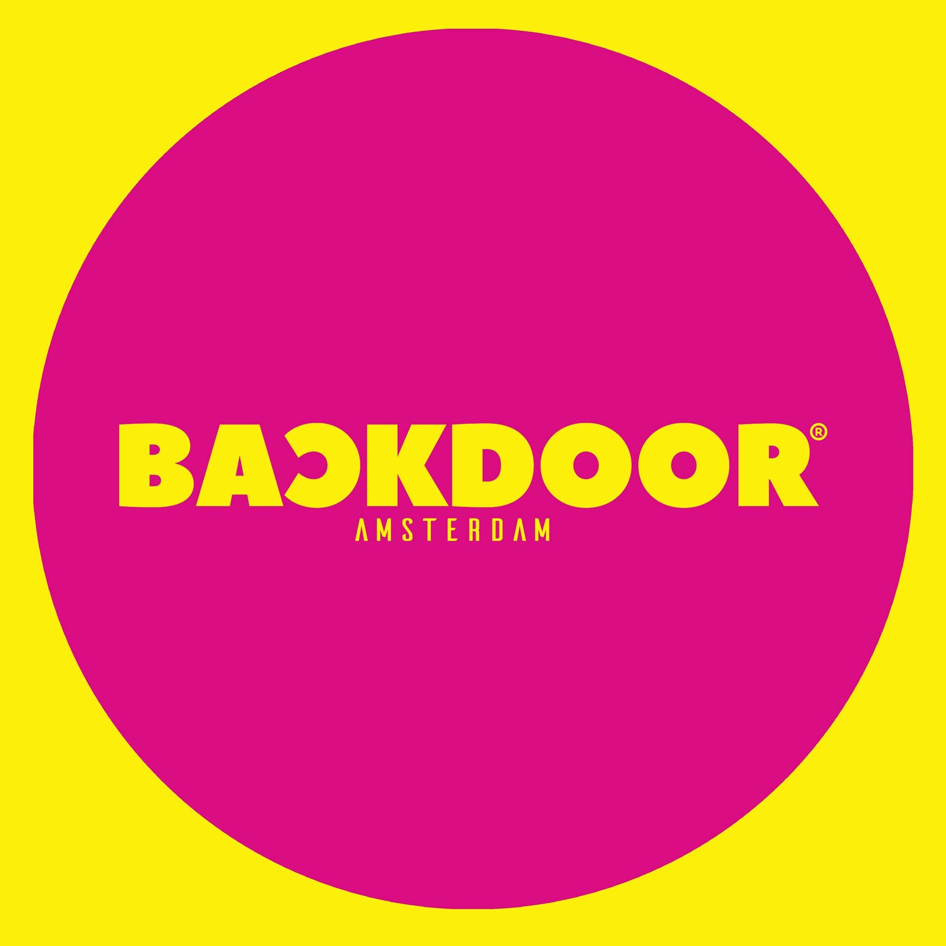 Backdoor Amsterdam