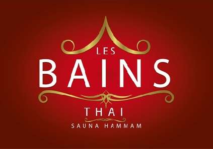 Etablissements Bains thaï sauna
