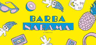 Barbanarama