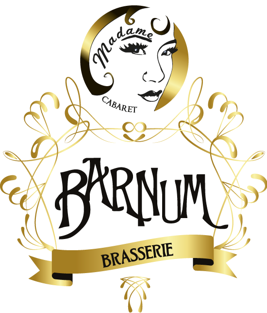 Barnum - cabaret madame