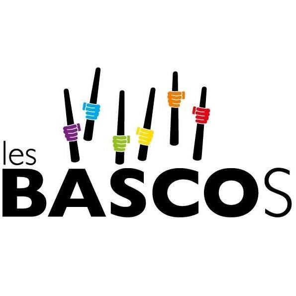 Bascos baroudeurs