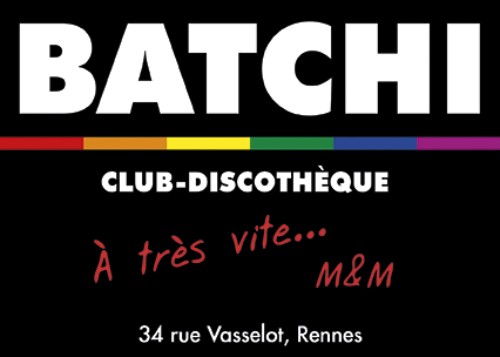 Batchi