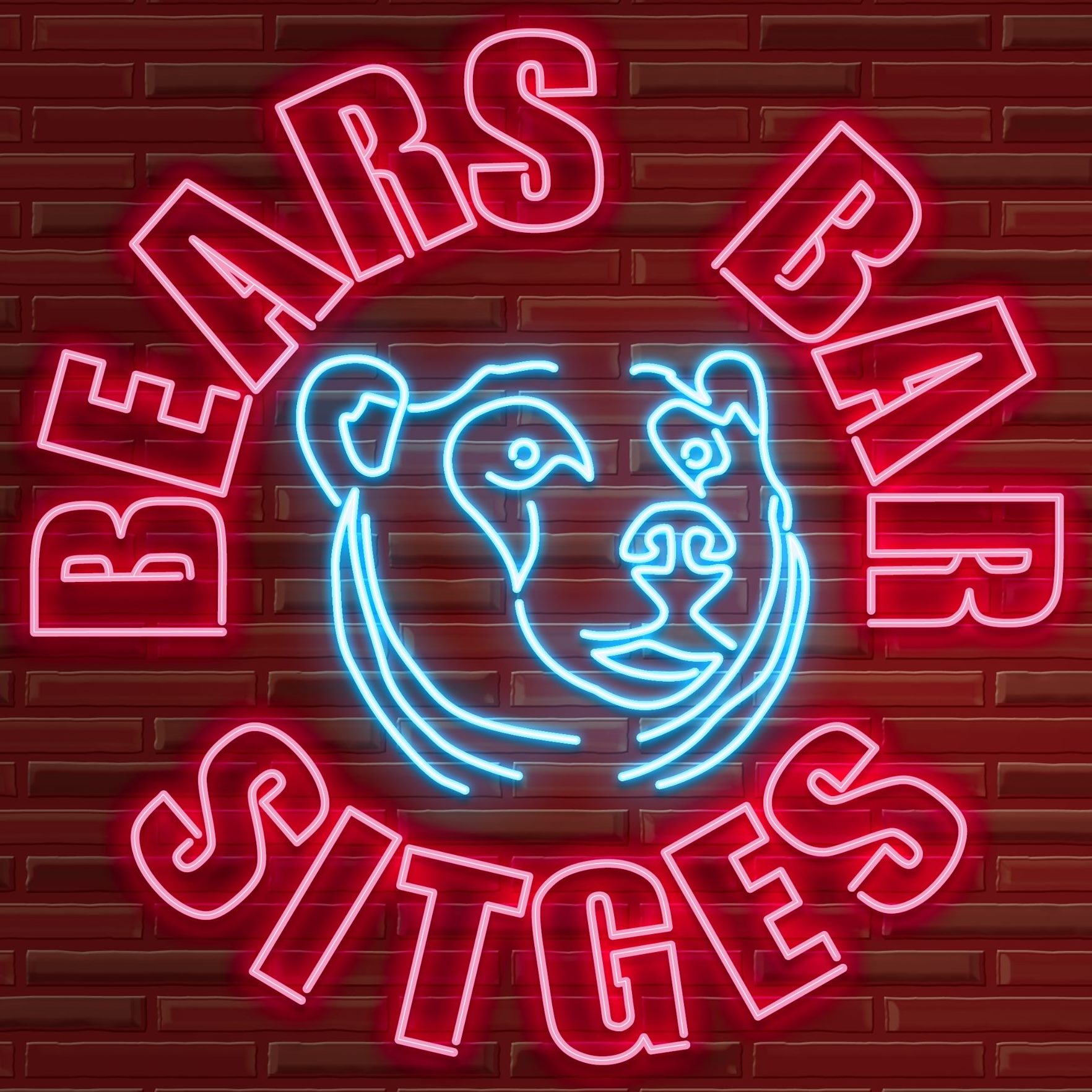 Bears bar