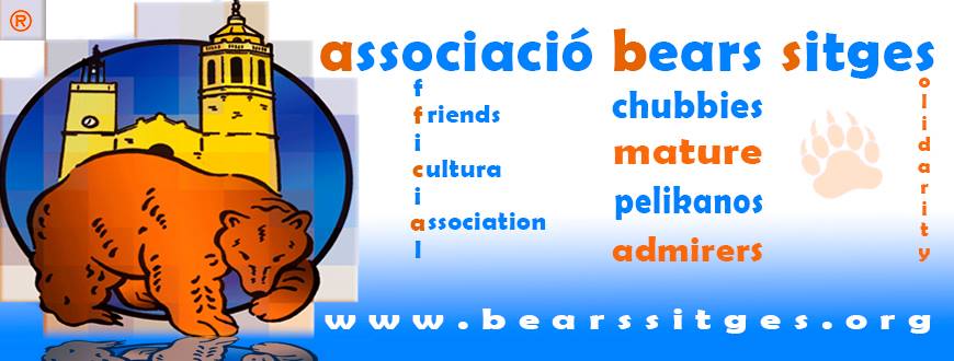 Bears Sitges