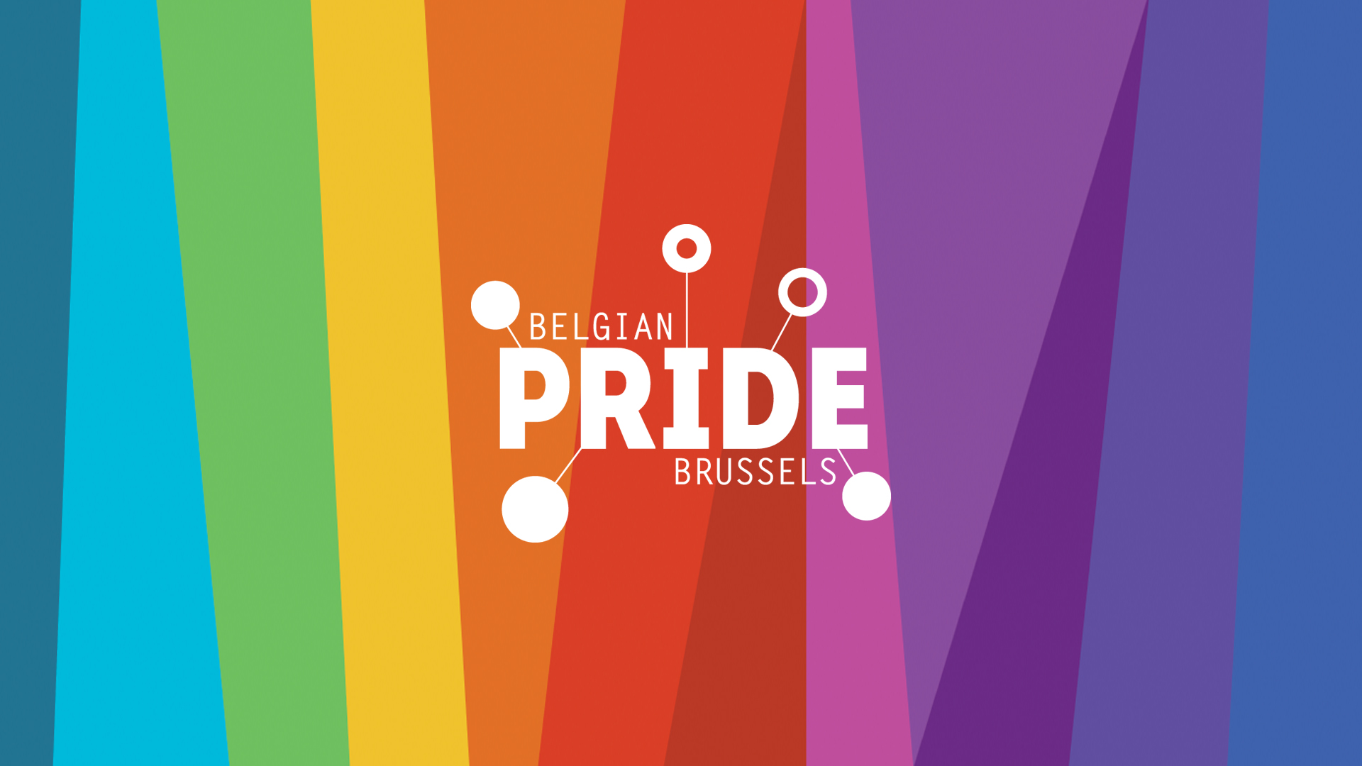 Belgian pride