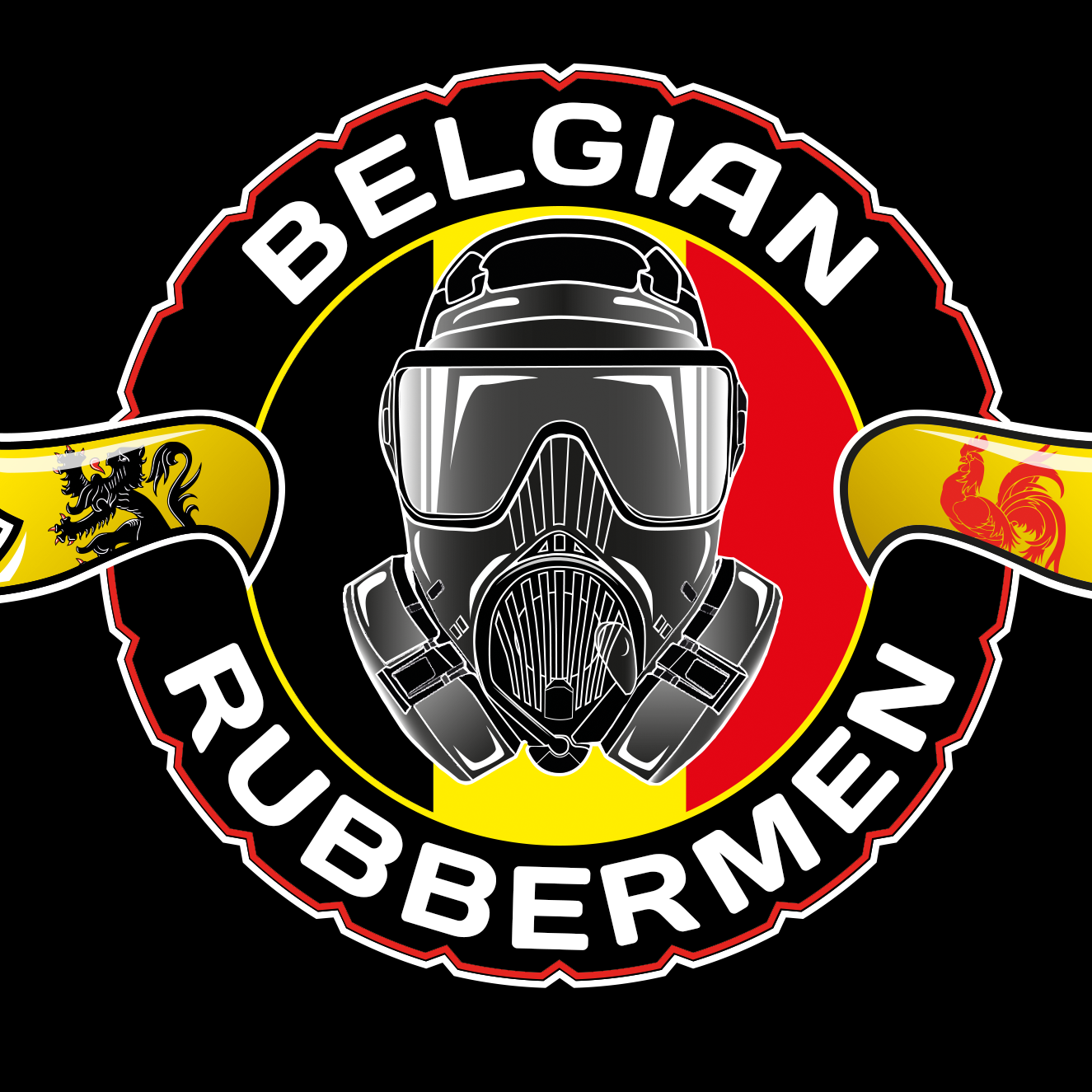 Belgian rubbermen