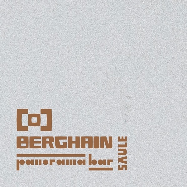 Berghain/Panorama bar