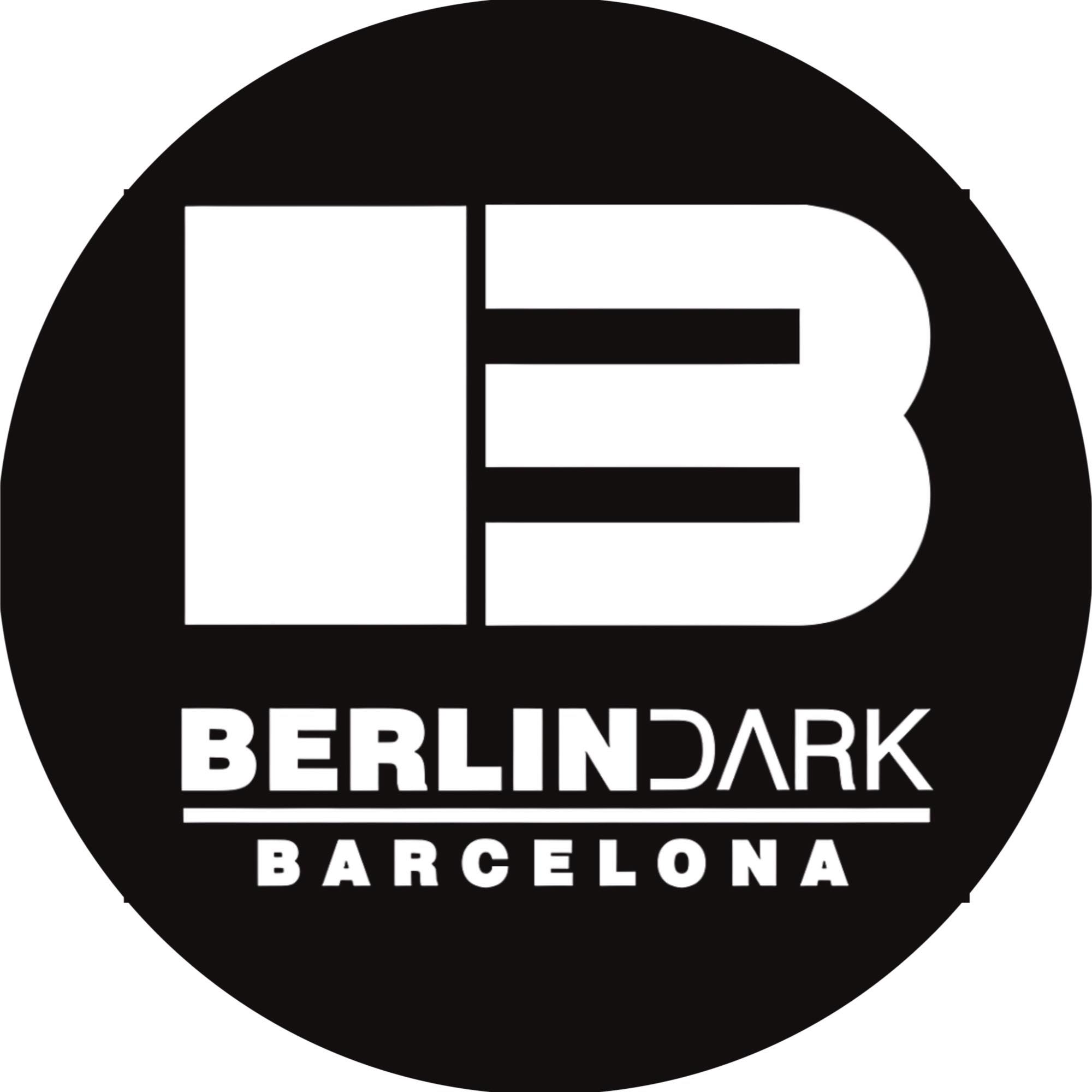 Berlin Dark Barcelona