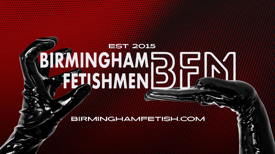 Etablissements Birmingham Fetish Men