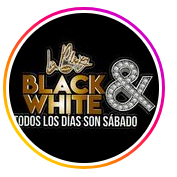 Black & White