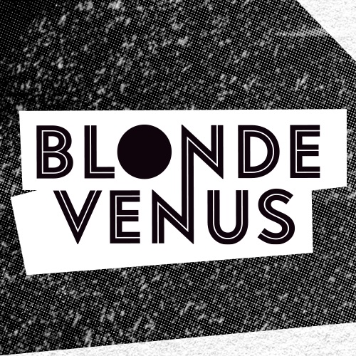 Blonde Vénus