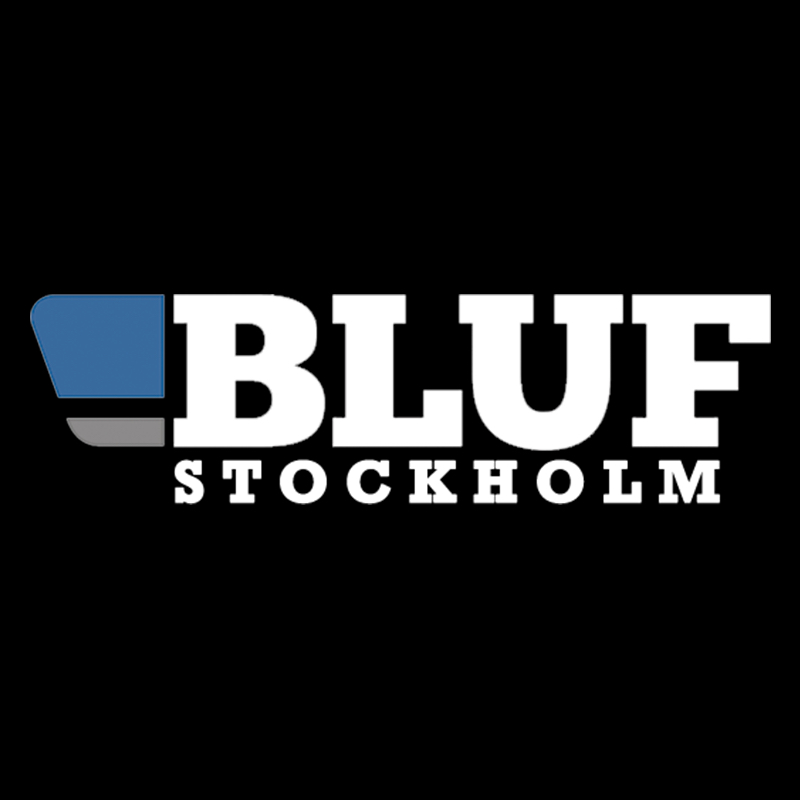 Etablissements BLUF Stockholm