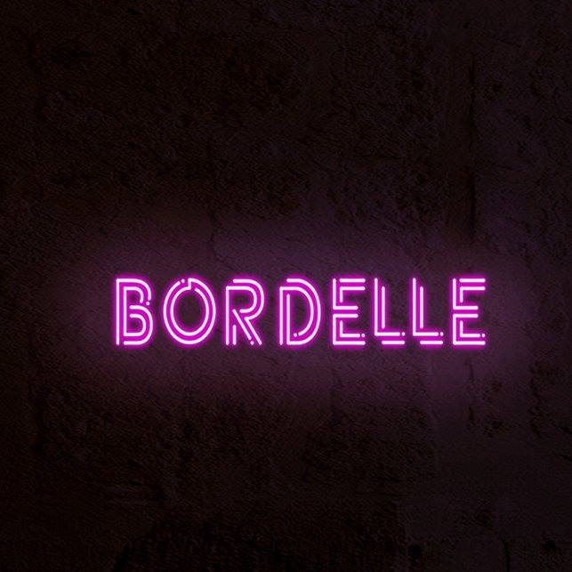 Bordelle