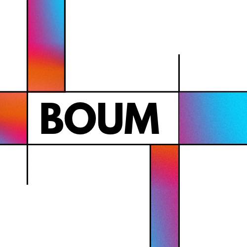 Boum