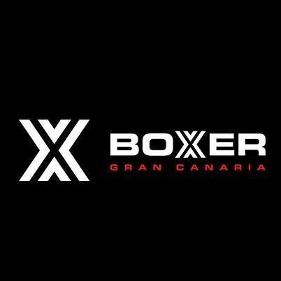 Boxer Gran Canaria