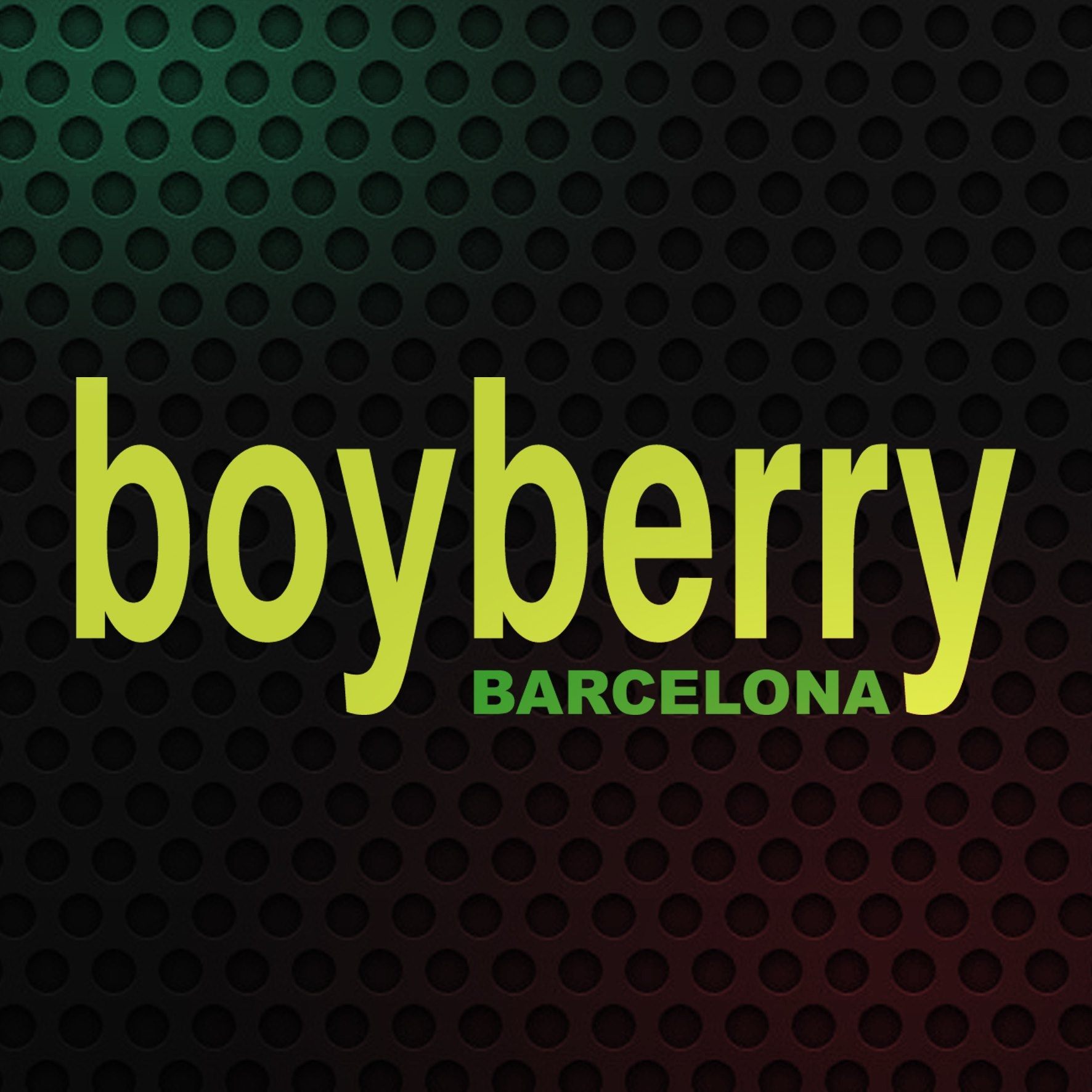 Boyberry Barcelone