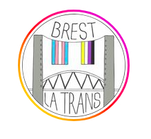 Brest la trans non-binaire et en questionnement