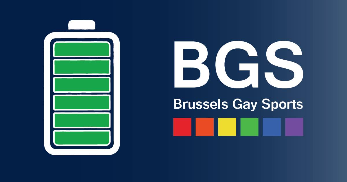 Brussels gay sports