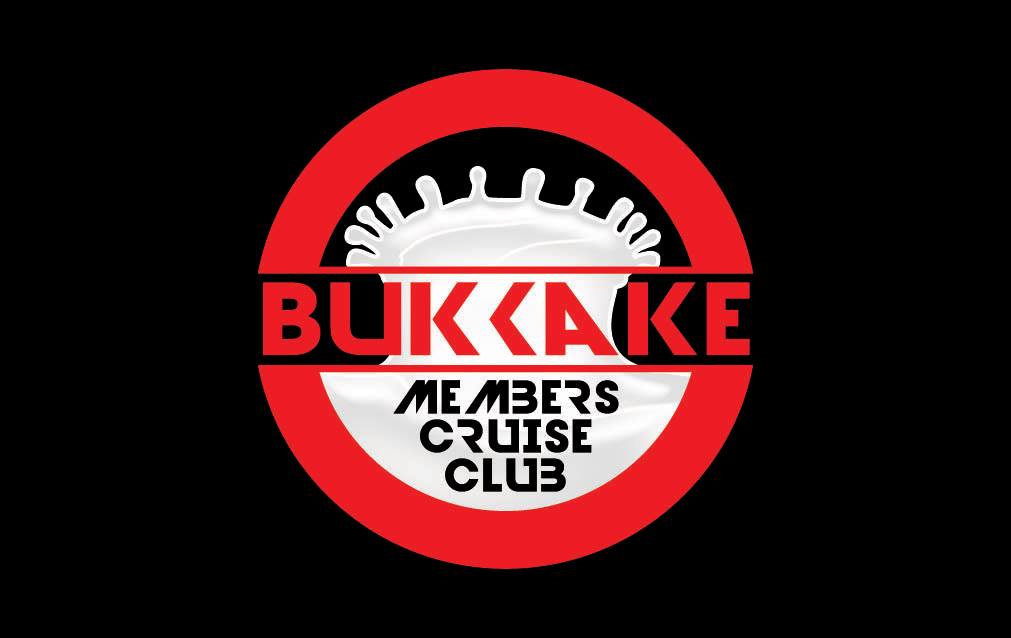 Bukkake cruise bar