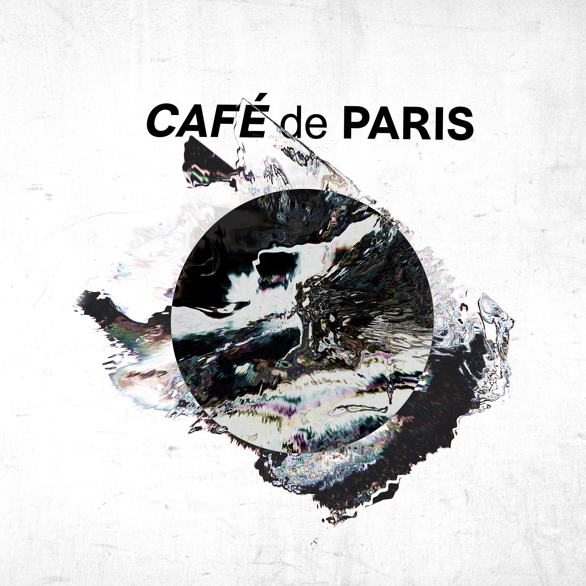 Café de Paris