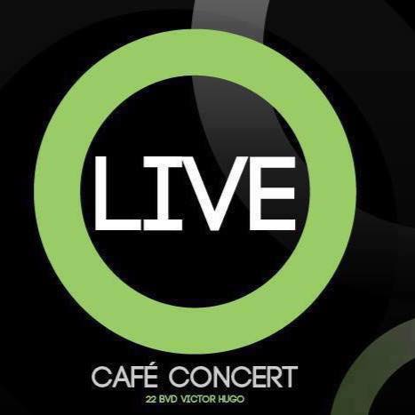 Café Olive