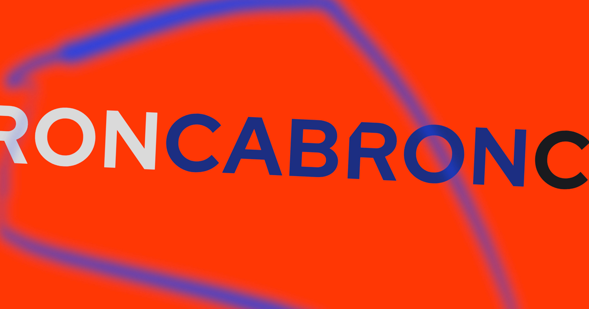 Cafee Cabron
