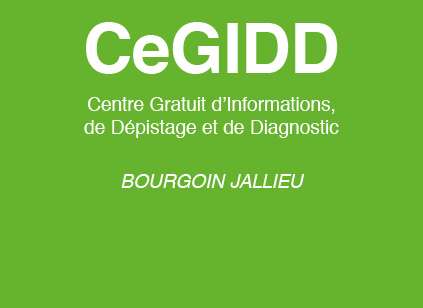 CeGIDD Bourgoin Jallieu