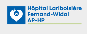 CeGIDD Hôpital Fernand Widal - Paris