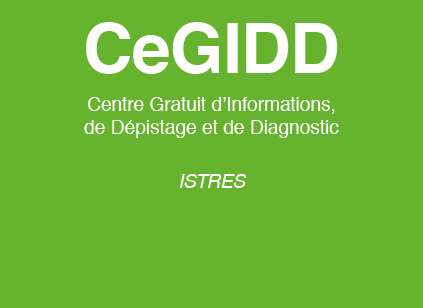 CeGIDD Istres